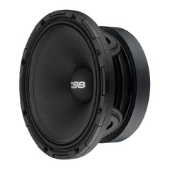PROJECT360 - High-Sensitivity Mid-High Loudspeakers with Rotating Recone Design For Quick Repair 4-Ohm - DS18