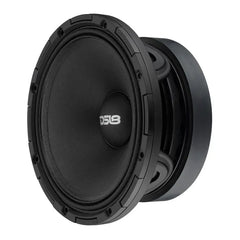 PROJECT360 - High-Sensitivity Mid-High Loudspeakers with Rotating Recone Design For Quick Repair 8-Ohm - DS18