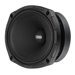 PROJECT360 - High-Sensitivity Mid-High Loudspeakers with Rotating Recone Design For Quick Repair 8-Ohm - DS18