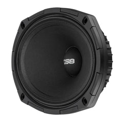 PROJECT360 - High-Sensitivity Mid-High Loudspeakers with Rotating Recone Design For Quick Repair 4-Ohm - DS18