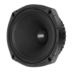 PROJECT360 - High-Sensitivity Mid-High Loudspeakers with Rotating Recone Design For Quick Repair 8-Ohm - DS18