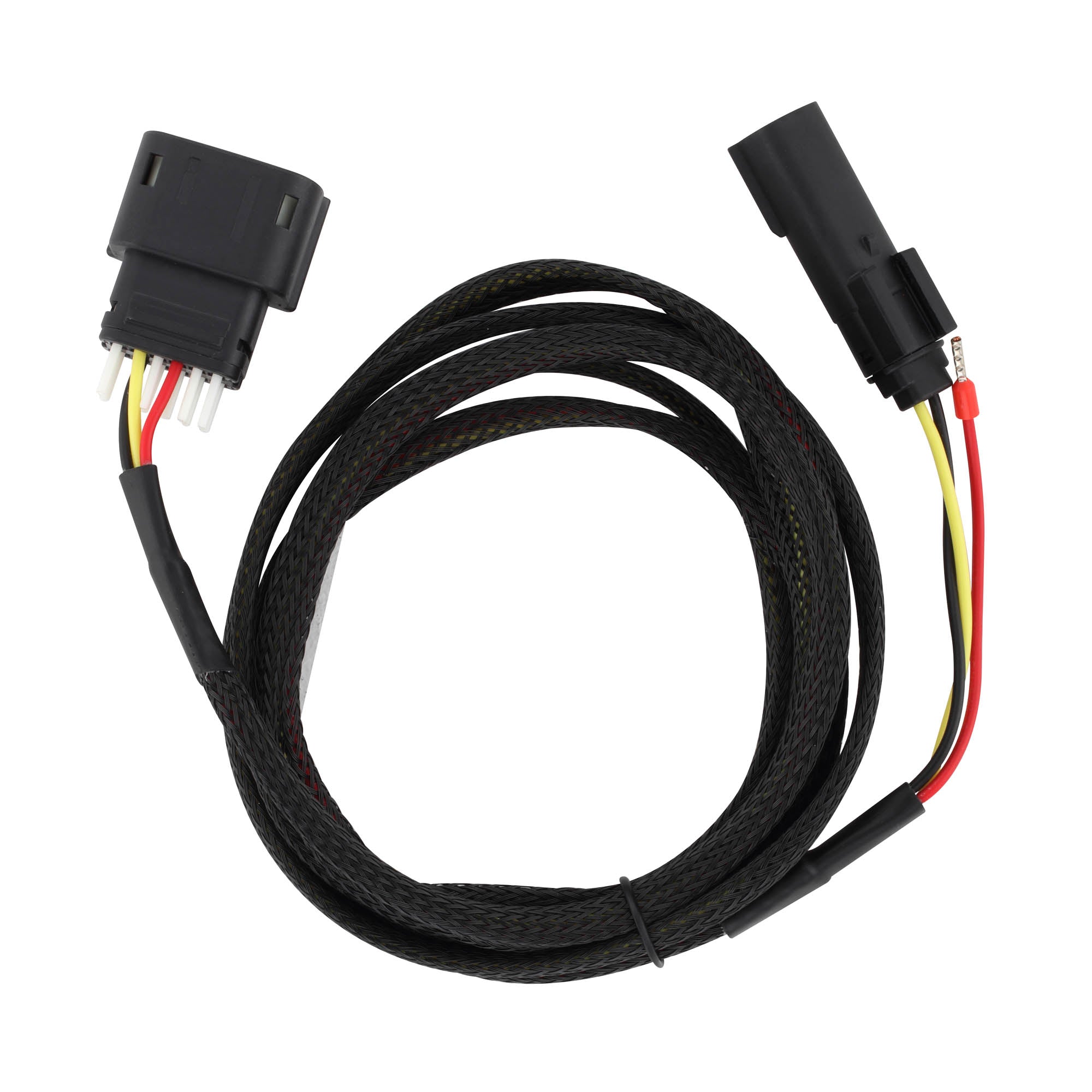 Harley-Davidson 4-Channel Plug-and-Play Line Output Converter Kit for CVO & Ultra Touring Models 2023+ - DS18