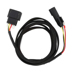 Harley-Davidson 4-Channel Plug-and-Play Line Output Converter Kit for CVO & Ultra Touring Models 2023+ - DS18