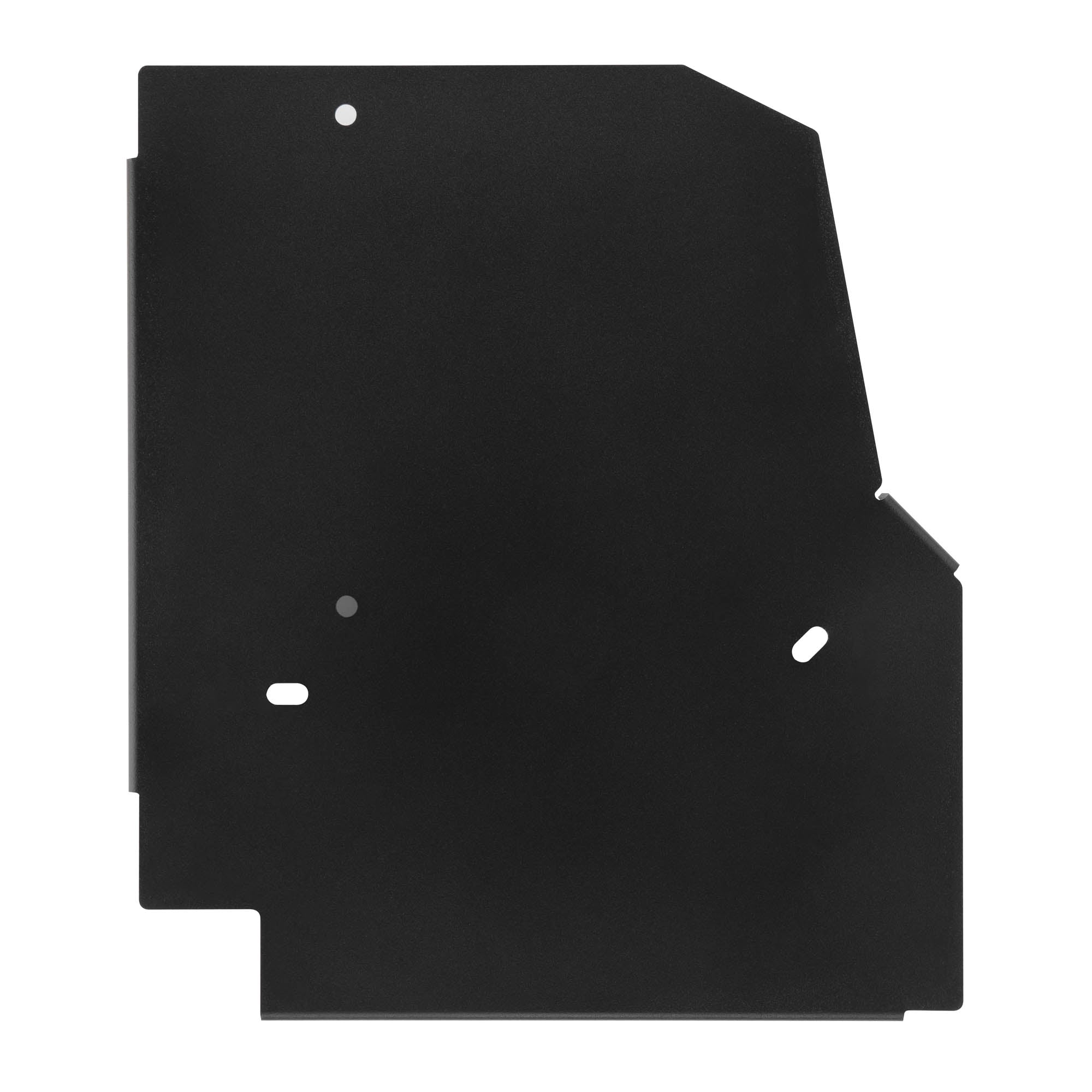 Polaris Slingshot 2020+ Second Battery Mount Kit – Heavy-Duty Auxiliary Battery Tray - DS18