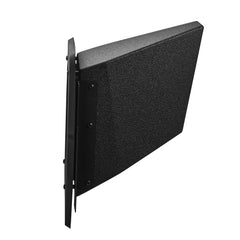 Polaris Slingshot Rear Sealed 10" Subwoofer Enclosure | Fits Either Passenger or Driver Side | 2015 - Current - DS18