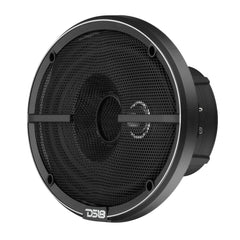 ZXI 6x9” 2-Way Component Speakers with Glass Fiber Cone | 120W RMS 4-Ohm - DS18
