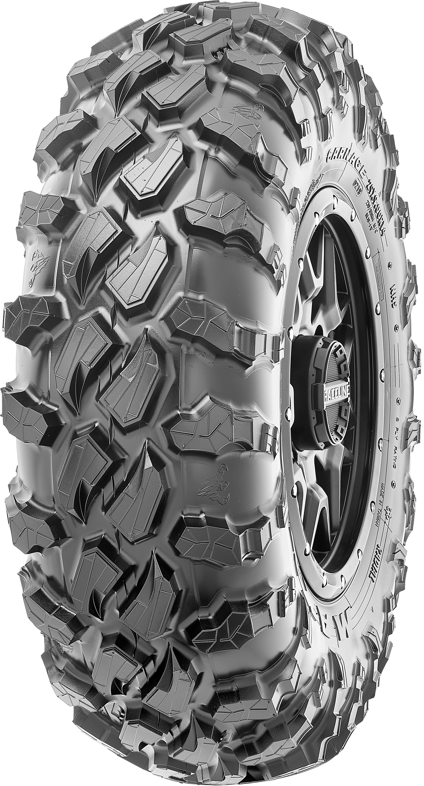 Maxxis CARNAGE Tire