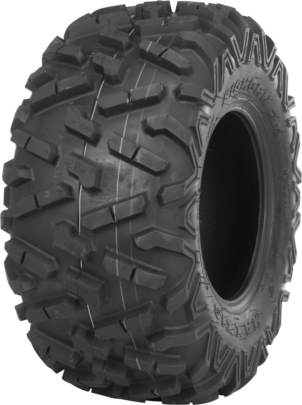 Maxxis Bighorn 2.0 Tire