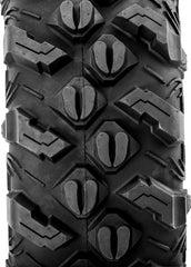 TIRE BUCK SNORT 25X8-12 BIAS 6PR LR340LBS