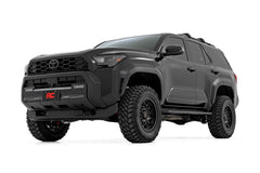 3.5 Inch Lift Kit | Toyota 4Runner 4WD (2025-2026)