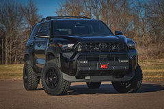 3.5 Inch Lift Kit | M1 | Toyota 4Runner 4WD (2025-2026)