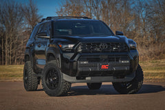 3.5 Inch Lift Kit | N3 | Toyota 4Runner 4WD (2025-2026)
