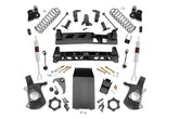 6 Inch Lift Kit | NTD | M1 | Chevy Avalanche (02-06)/Suburban 1500 (00-06)