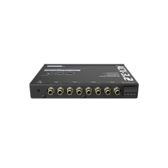 ACX-3.2 All-Weather Equalizer & Crossover with Paging Mic