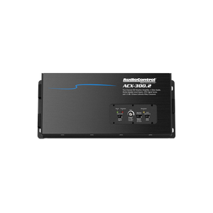 ACX-300.2 All-Weather 2-Channel Amplifier, 300W RMS