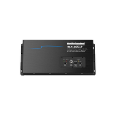 ACX-300.2 All-Weather 2-Channel Amplifier, 300W RMS