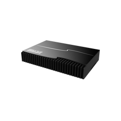 D-5.1300 High-Power 5-Channel DSP Matrix Amplifier w/AccuBass