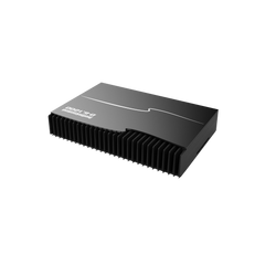 D-6.1200 High-Power 6-Channel DSP Matrix Amplifier w/AccuBASS