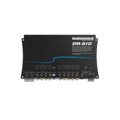 DM-810 8x10 Channel DSP Matrix Processor