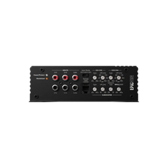 EPICFIVE 5-Channel Amplifier, 1100W RMS