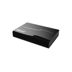 LC-1.1500 High-Power Monoblock Amplifier w/AccuBASS