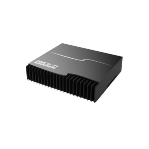 LC-4.800 High-Power 4-Channel Amplifier w/AccuBASS