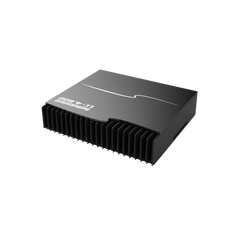 LC-4.800 High-Power 4-Channel Amplifier w/AccuBASS