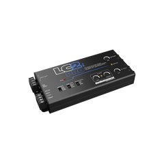 LC2i PRO 2-Channel Line Output Converter w/AccuBASS & ACR-1 Remote