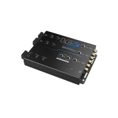 LC5iPRO 5-Channel Line Output Converter w/AccuBASS & ACR-1 Remote