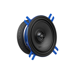PNW-35 3.5" Coaxial Speakers, 25W RMS, 2 Ohms (Pair)