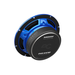 PNW-65CS2 6.5" Component Speakers, 100W RMS, 3 Ohms (Pair)