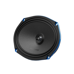 PNW-69 6x9" Coaxial Speakers, 75W RMS, 3 Ohms (Pair)