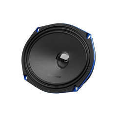 PNW-69CS2 6x9" Component Speakers, 100W RMS, 3 Ohms (Pair)