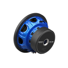 Spike Series 10" High-Performance Subwoofer, 500W RMS, 2/4 Ohms