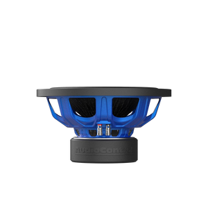 Spike Series 12" High-Performance Subwoofer, 500W RMS, 2/4 Ohms