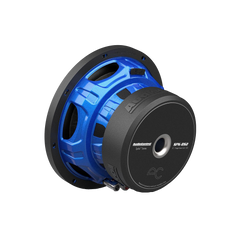 Spike Series 8" High-Performance Subwoofer, 350W RMS, 2/4 Ohms