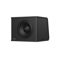 Spike Series Vented Subwoofer Enclosure, 350W/500W RMS | 8" 10" 12"