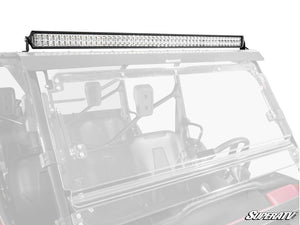 50in. Straight Double-Row LED Light Bar - 1.5in. Clamp