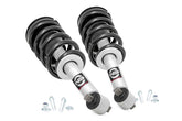 N3 Leveling Struts | 2 Inch | Loaded Strut | Chevy/GMC Sierra 1500 (19-26)/Silverado 1500 (19-26)