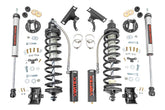 6 Inch Coilover Conversion Upgrade Kit | Vertex/V2 | Ford F-250/F-350 Super Duty (05-22)