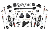6 Inch Lift | OVLD | D/S | C/O V2 | Ford F-250/F-350 Super Duty (17-22)