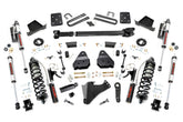 6 Inch Lift | OVLD | D/S | C/O Vertex | Ford F-250/F-350 Super Duty (17-22)