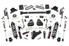 6 Inch Lift Kit | OVLDS | D/S | C/O Vertex | Ford F-250/F-350 Super Duty (17-22)