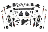 4.5 Inch Lift Kit | FR D/S | C/O V2 | Ford F-250/F-350 Super Duty (17-22)