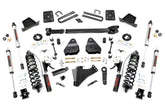 4.5 Inch Lift Kit | D/S | C/O V2 | Ford F-250/F-350 Super Duty 4WD (17-22)