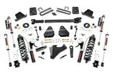 4.5 Inch Lift Kit | FR D/S | C/O Vertex | Ford F-250/F-350 Super Duty (17-22)