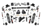 4.5 Inch Lift Kit | D/S | C/O Vertex | Ford F-250/F-350 Super Duty (17-22)