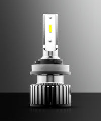 VISION H11 CSP LED Conversion Kit 6500K White 5000 Lumens 30 Watts - DS18