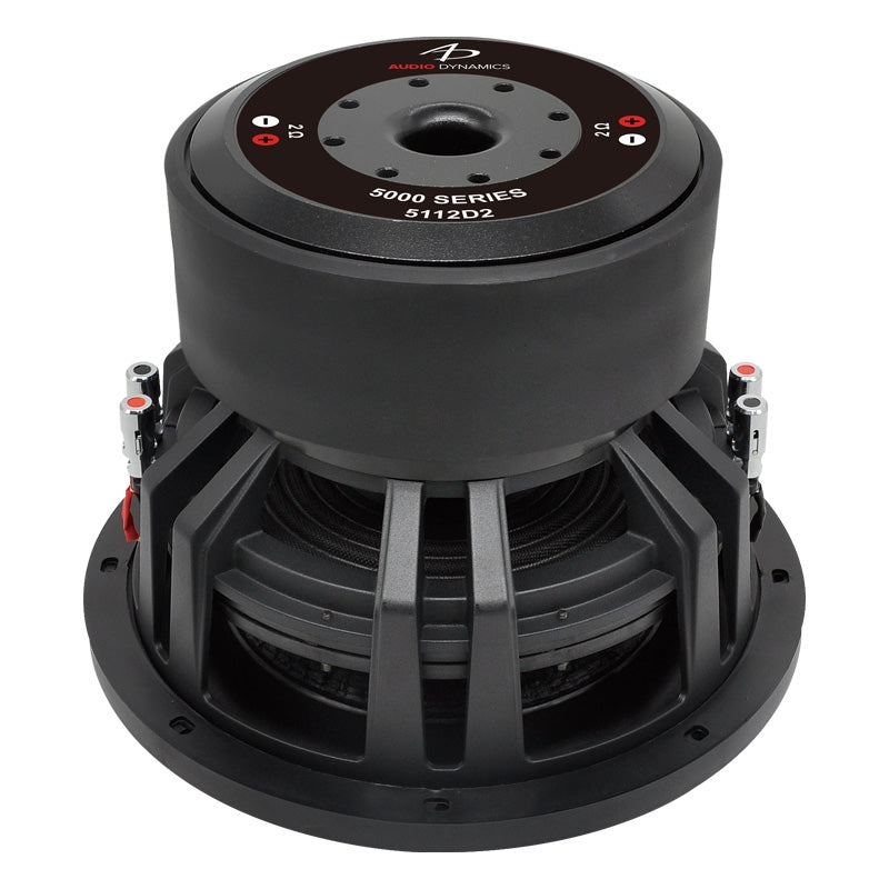 Audio Dynamics AD5112 D2 Subwoofer
