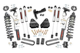 3 Inch Lift Kit | Coilover Conversion | Diesel | Ford F-250 Super Duty (17-22)